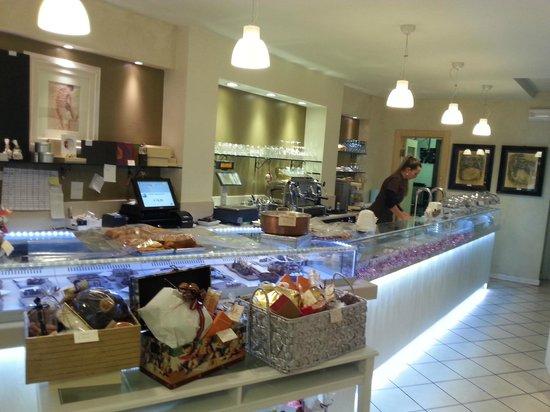 Gelateria La Casa del Dolce